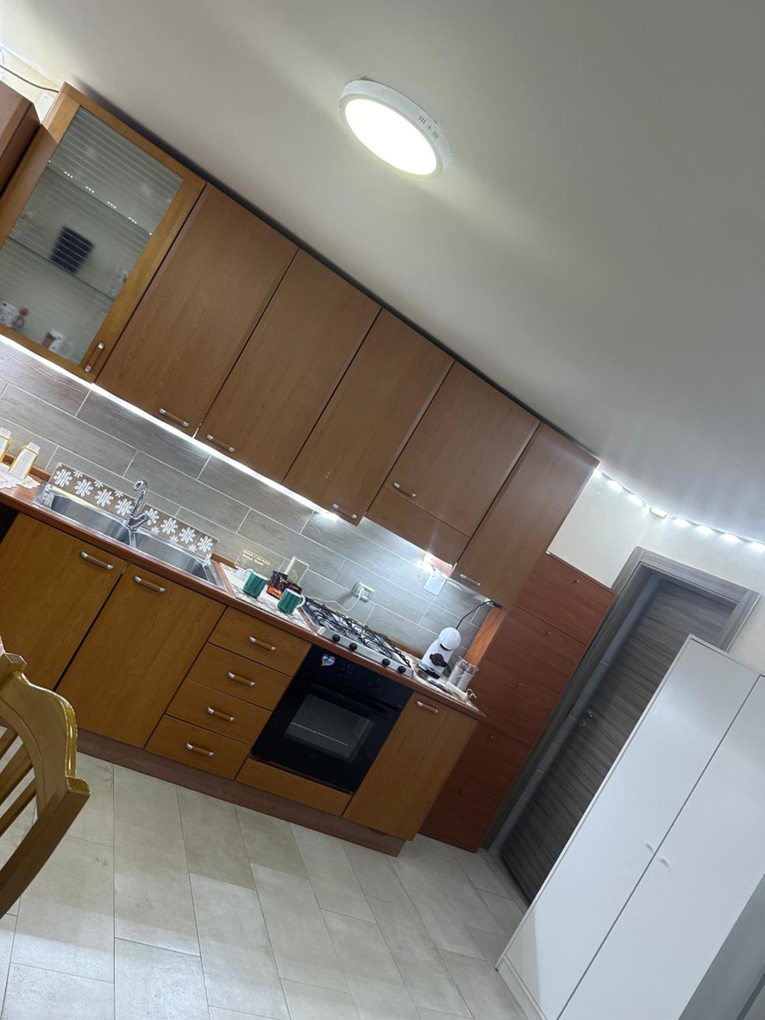 Casa Manu Villa Napels Buitenkant foto